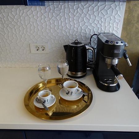 Jacuzzi Studio Apartman Mare'S Ζάγκρεμπ Εξωτερικό φωτογραφία