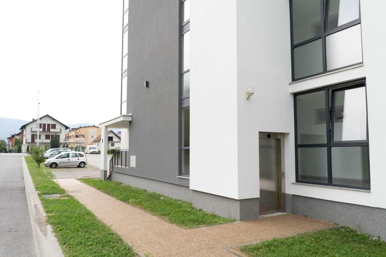 Jacuzzi Studio Apartman Mare'S Ζάγκρεμπ Εξωτερικό φωτογραφία